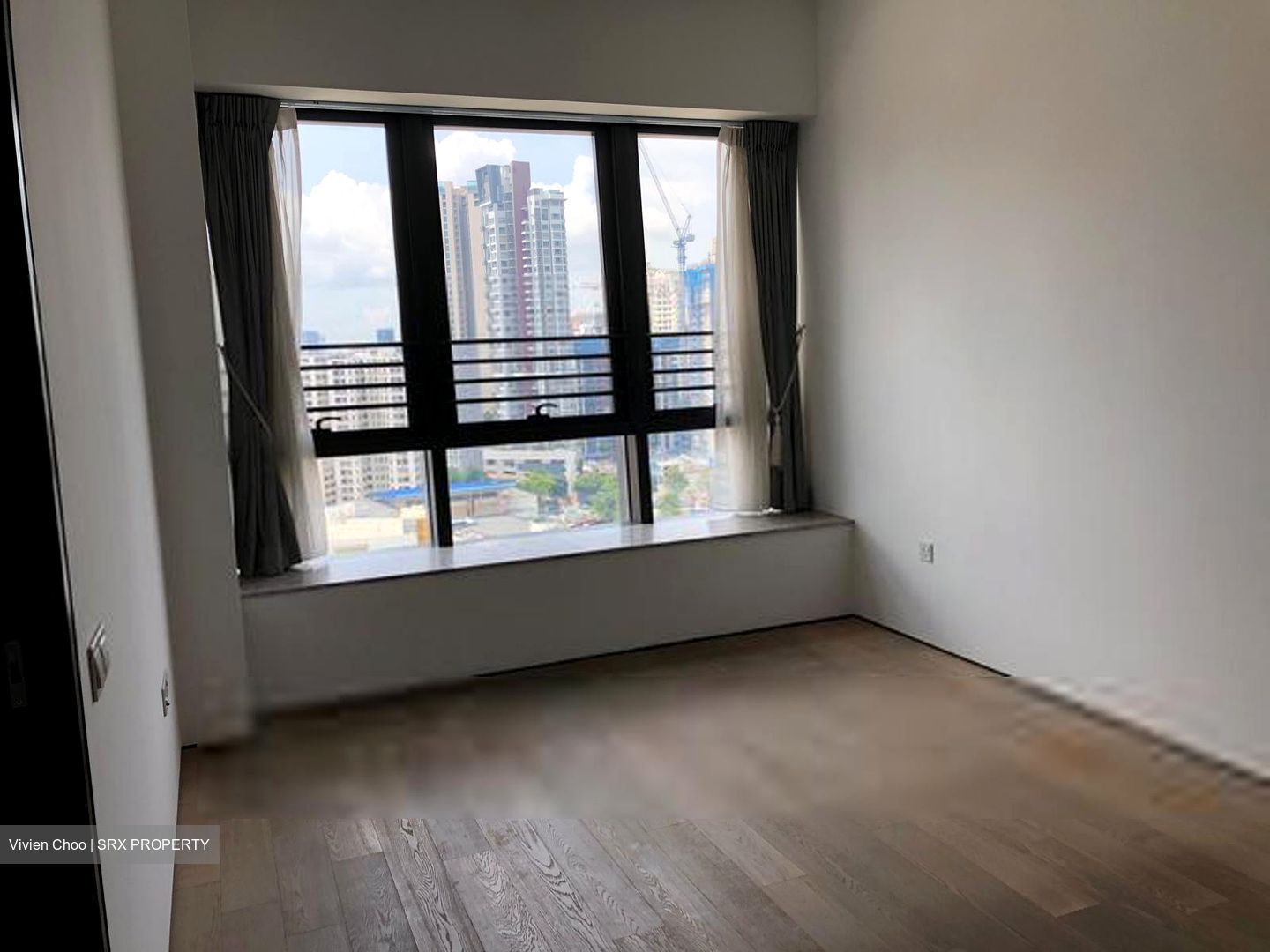 Centennia Suites (D9), Condominium #593191781